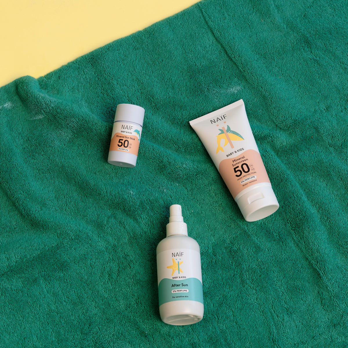 Baby sunburns: how to treat and prevent them