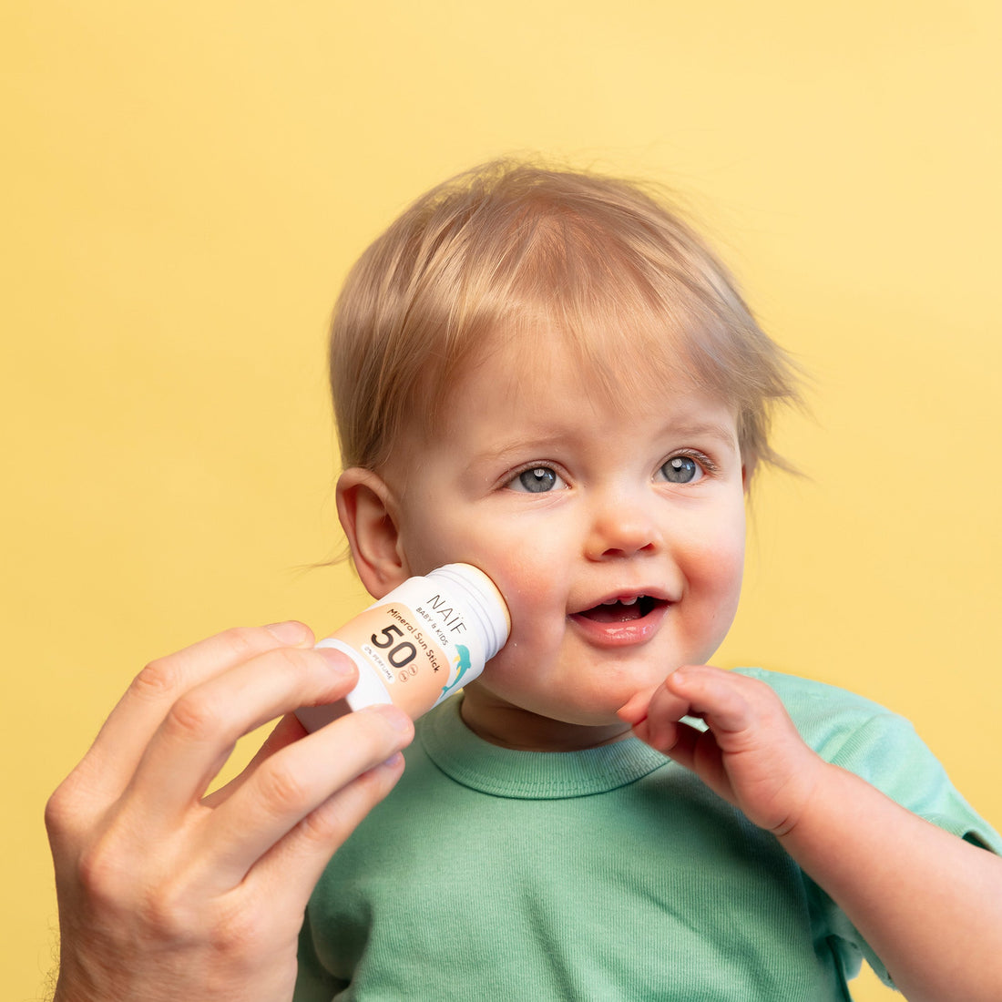 Make sunscreen a habit? Best decision ever.