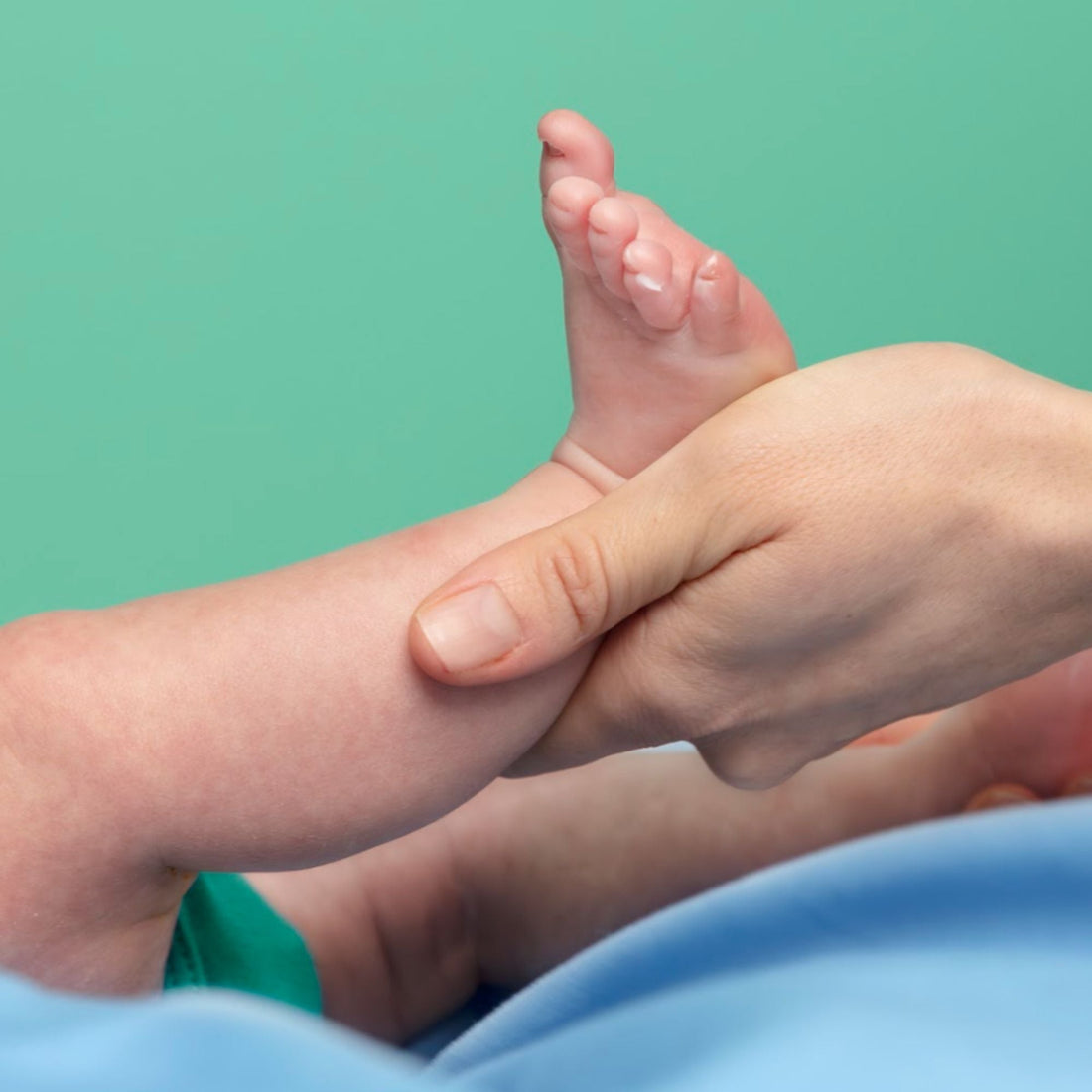 How to bathe your baby in 5 simple steps