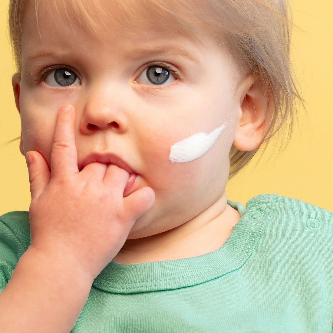 How can we guarantee the SPF in our sunscreen?