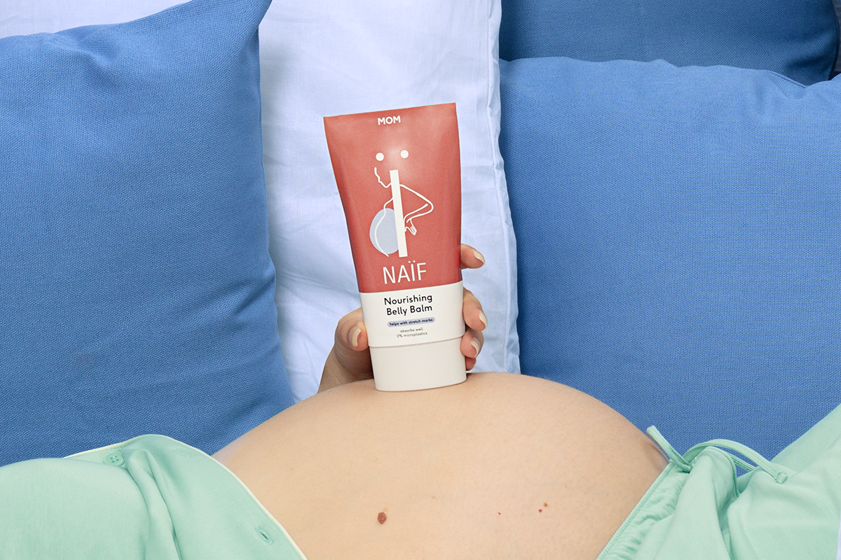 Pregnancy Gifts