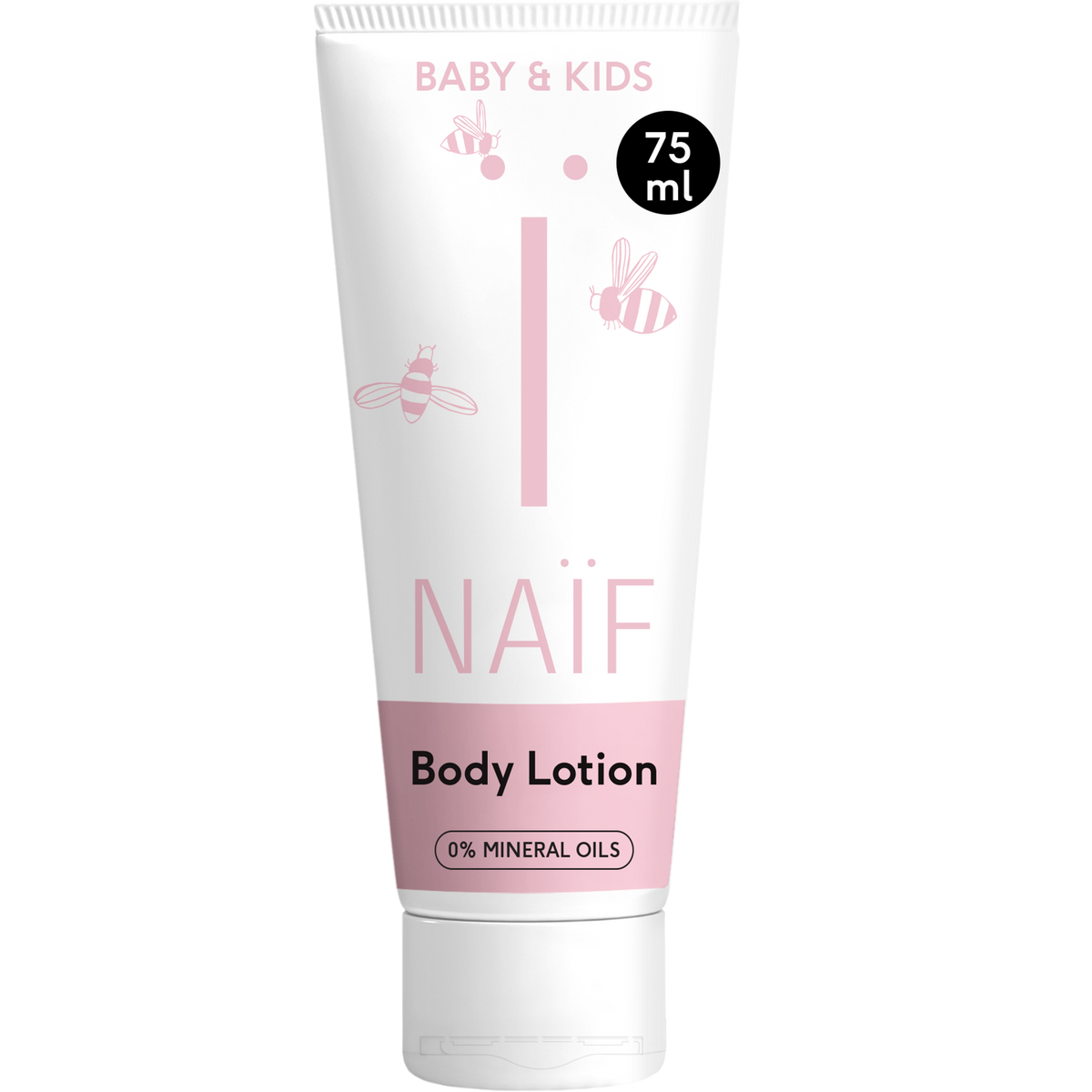 Body Lotion Baby & Kids 75ml