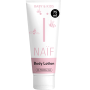 Körperlotion für Babys und Kinder, 75 ml
