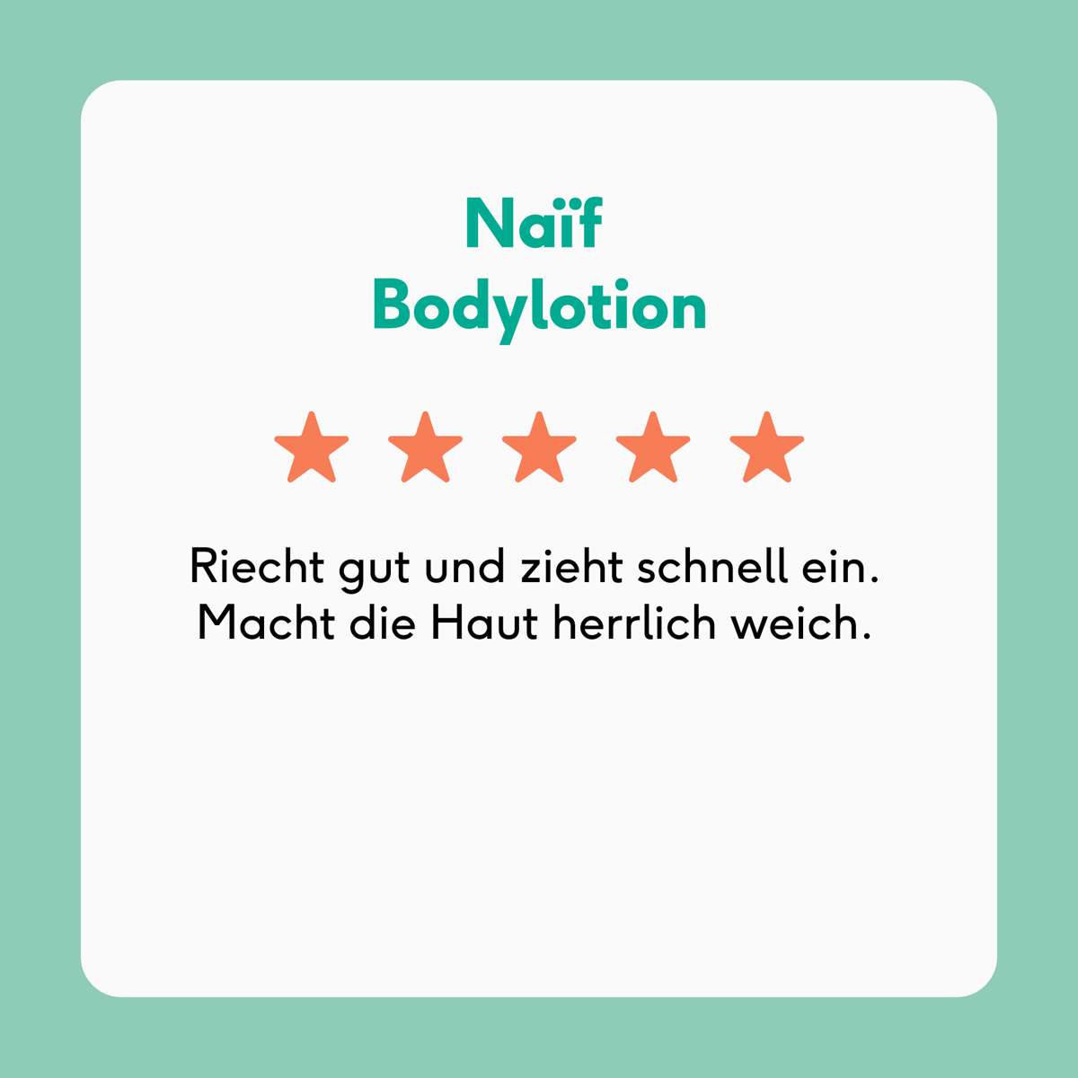 Körperlotion für Babys und Kinder, 75 ml