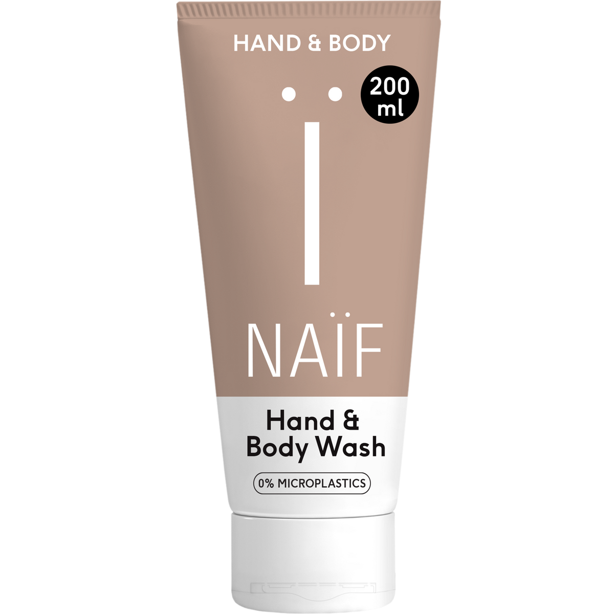 Hand and Body Wash 200ml