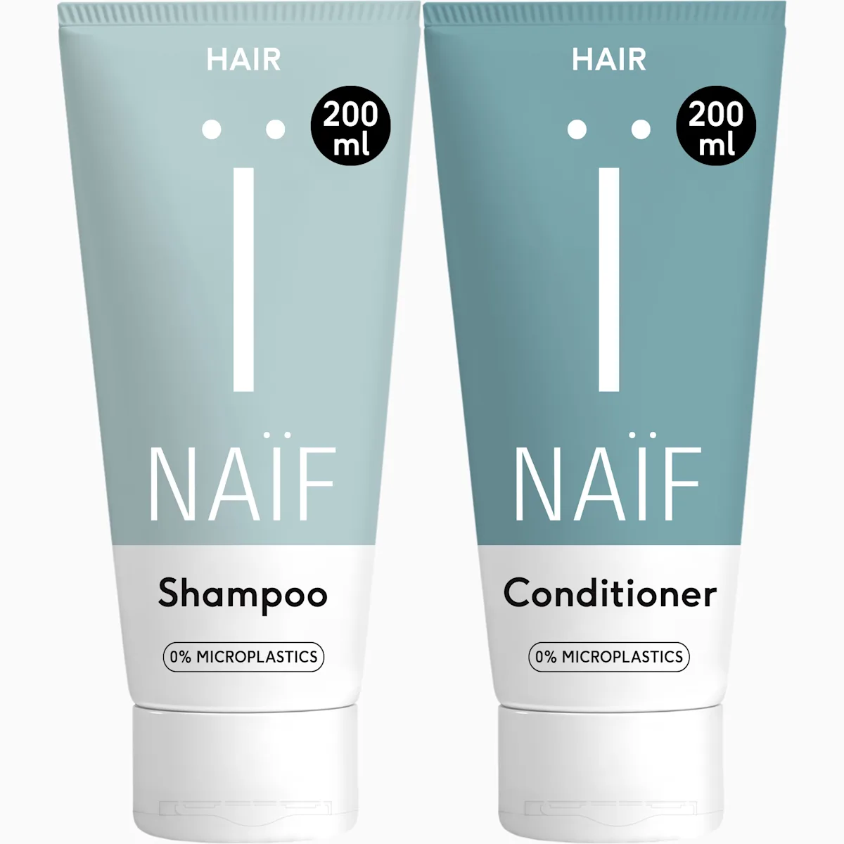 Shampoo & Spülung Set für Erwachsene