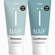 Shampoo and Conditioner Bundle Adults