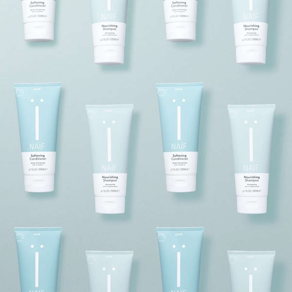 Shampoo and Conditioner Bundle Adults