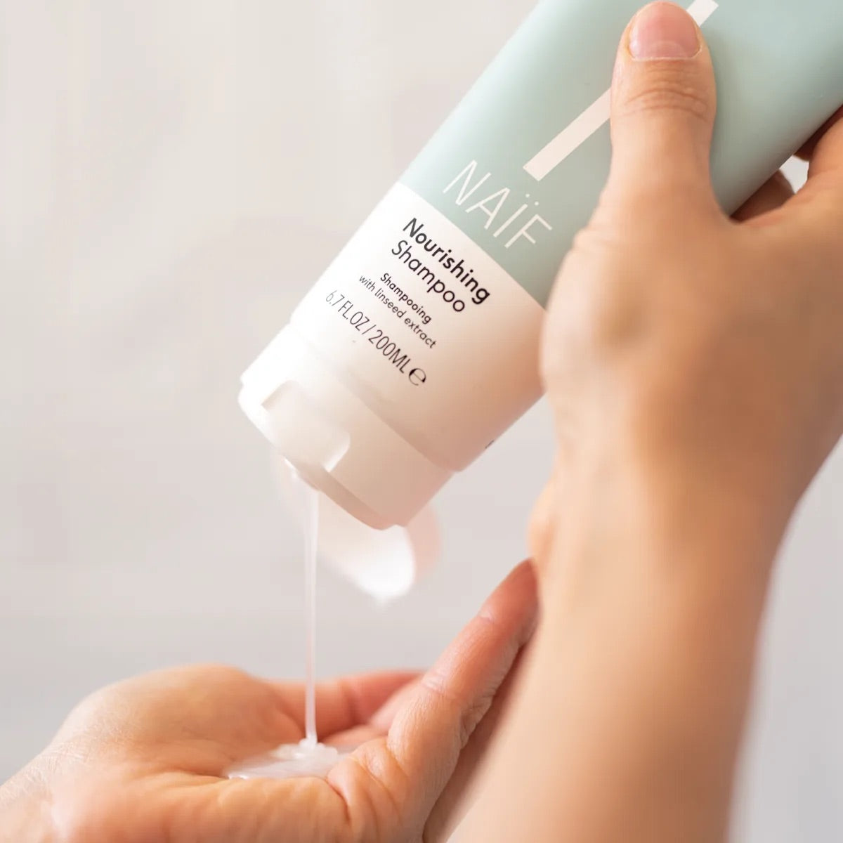 Shampoo en Conditioner Bundel Volwassenen