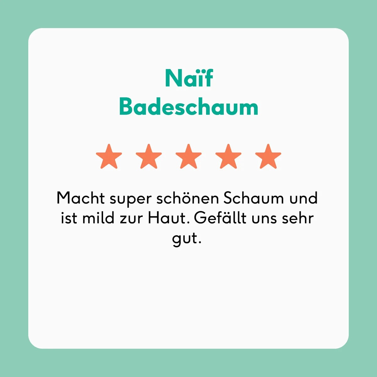 Duschgel in Pumpspender & Nachfüllpackung für Babys & Kinder (2x500ml)