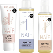 Newborn Essentials Set