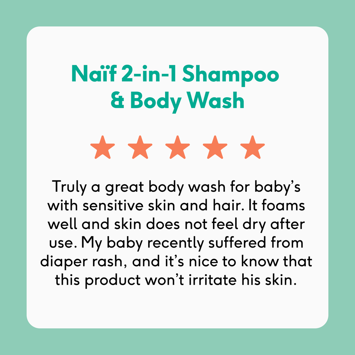 2-in-1 Shampoo en Douchegel Fles + Navulling Baby & Kids 500ml