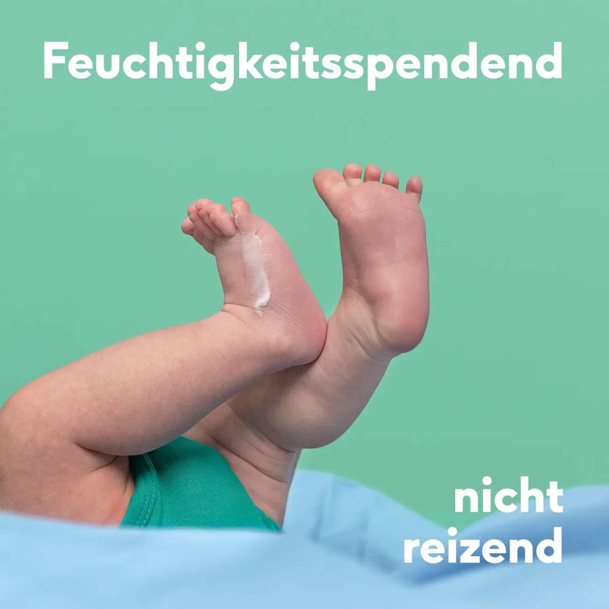 Familienset mit 0% Parfüm: Sonnencreme (175ml) + 2in1 Shampoo & Duschgel (500ml)