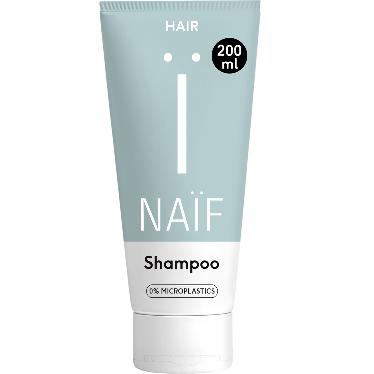 Nourishing Shampoo Adults 200ml