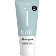 Nourishing Shampoo Adults 200ml