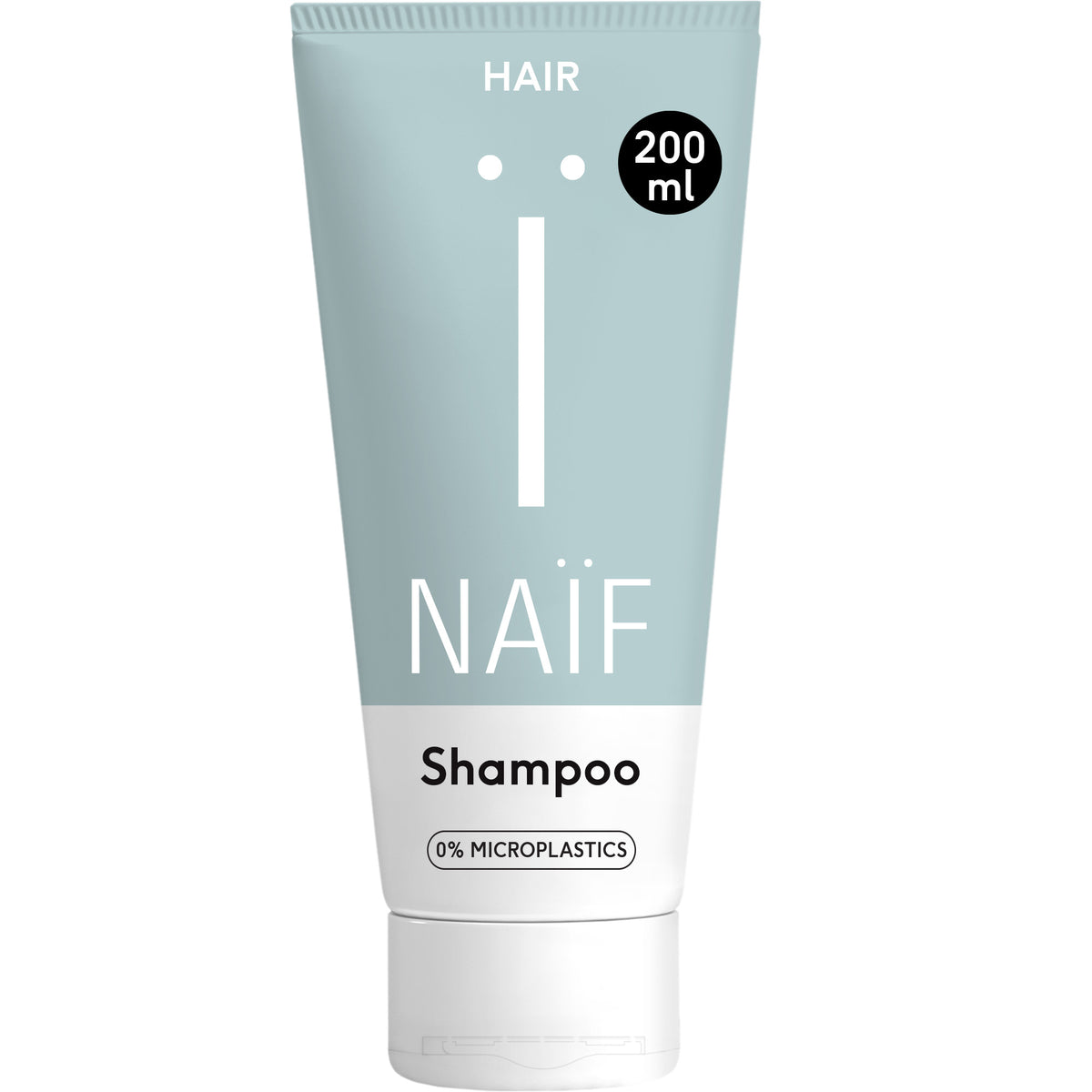Verzorgende Shampoo Volwassenen 200ml