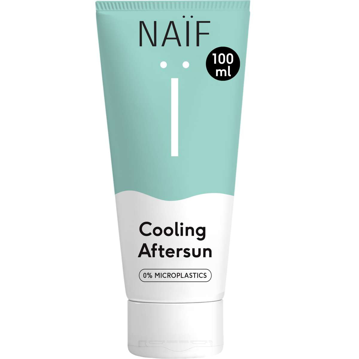 Aftersun Gel Baby & Kids 100ml
