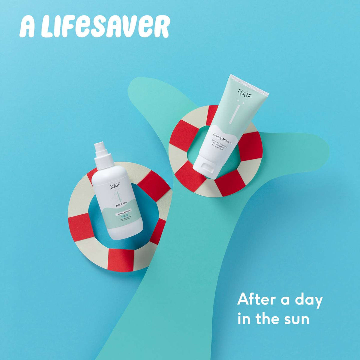 Aftersun-Gel (100ml)