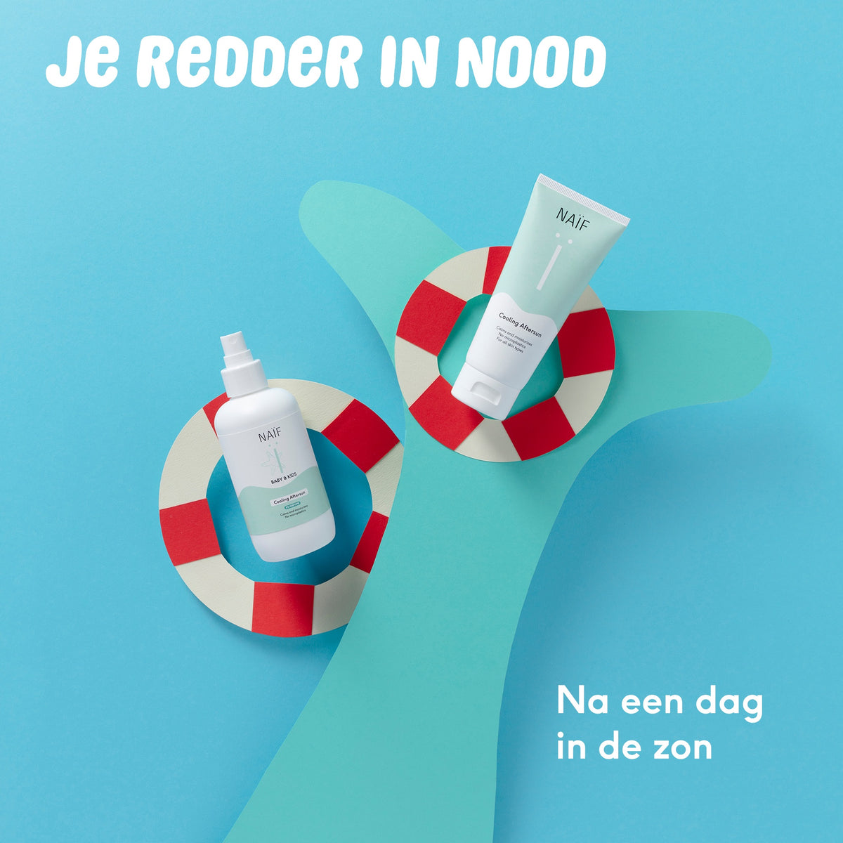 Aftersun Gel 100ml
