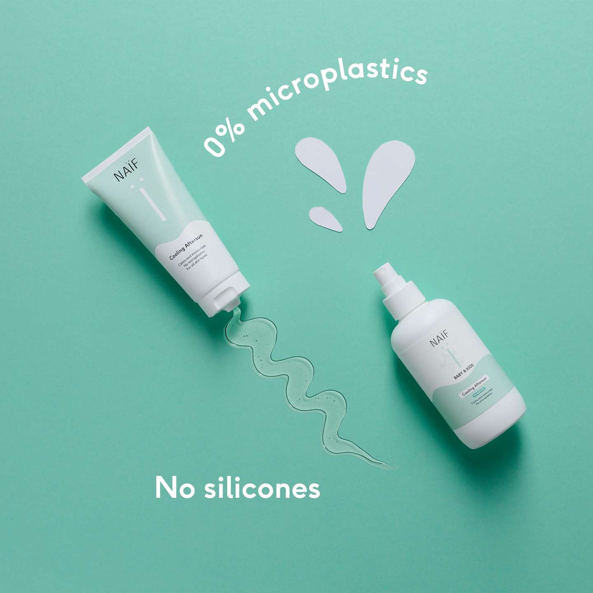 Aftersun-Gel (100ml)
