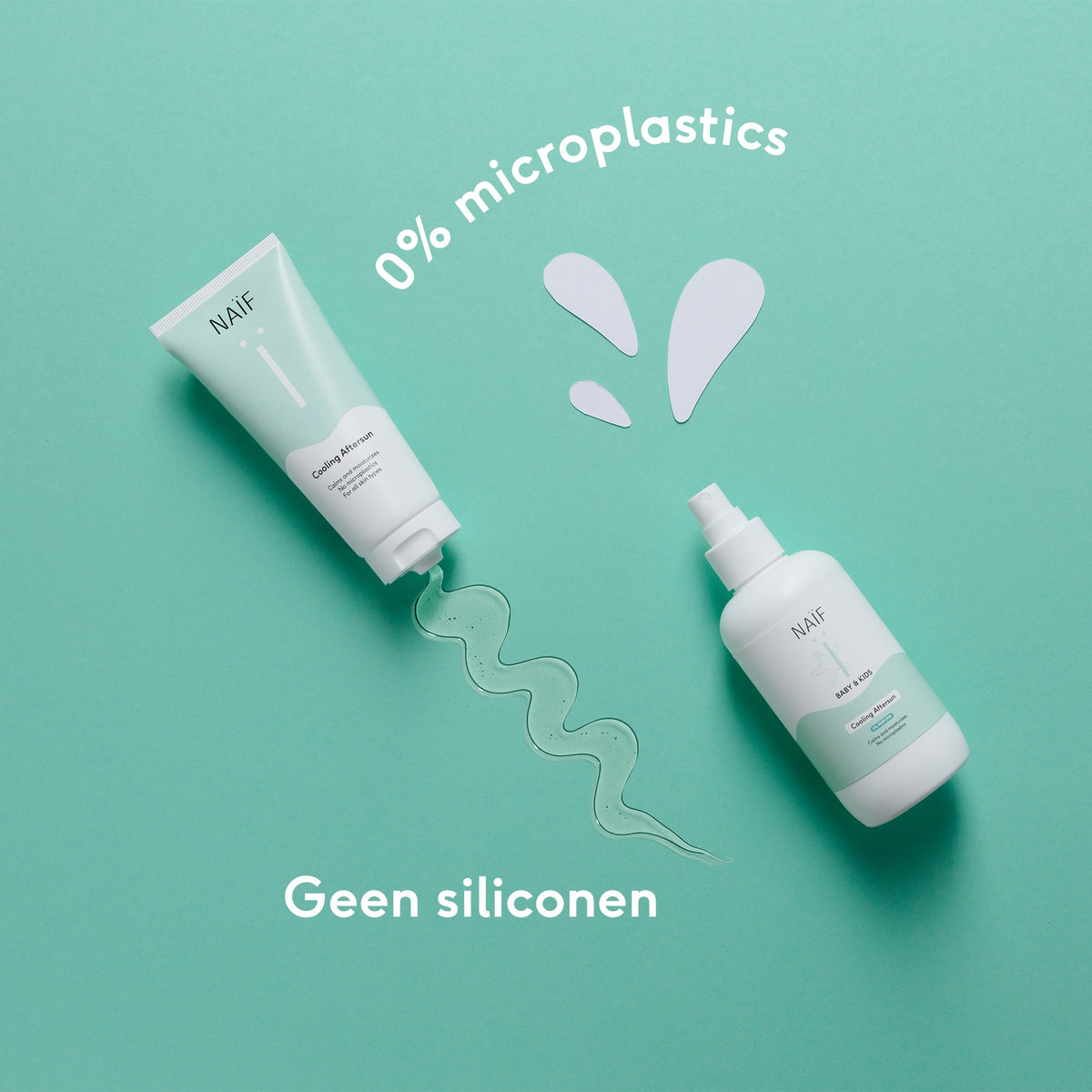 Aftersun Gel 100ml