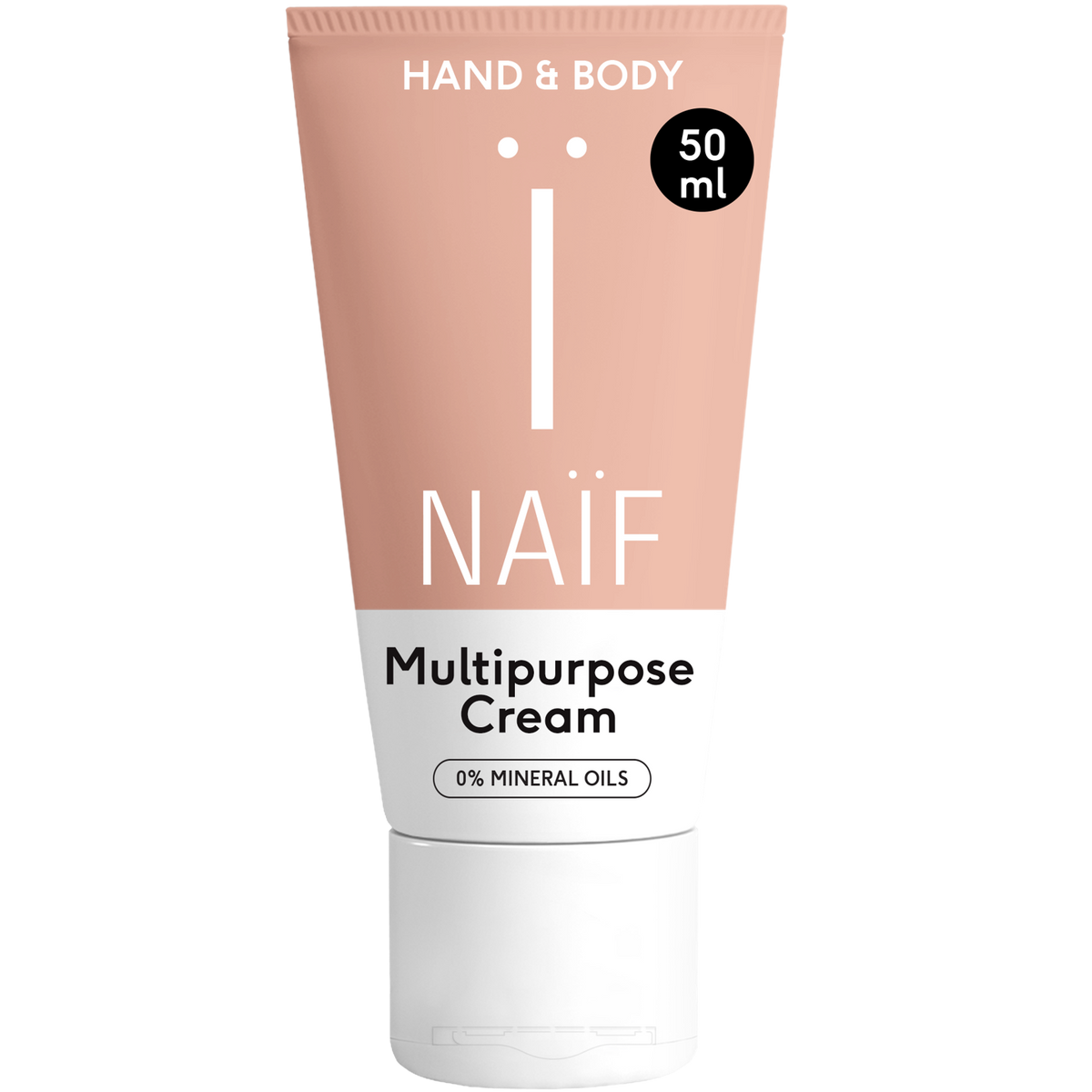 All-in-one Cream 50ml