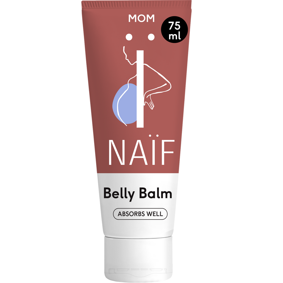 Nourishing Belly Balm Pregnancy 75ml