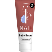 Pflegender Bauchbalsam für die Schwangerschaft (75ml)