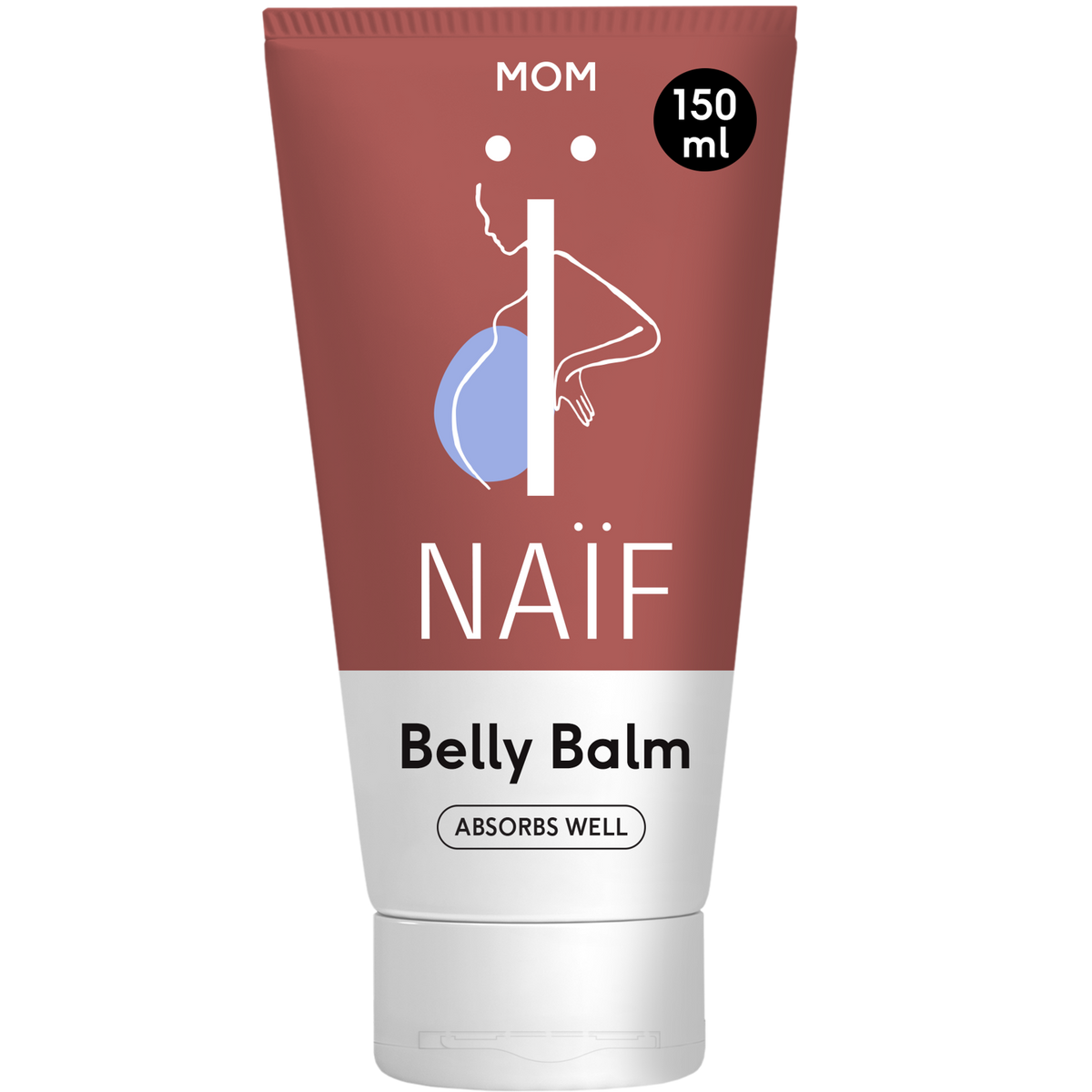 Nourishing Pregnancy Belly Balm 150ml