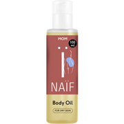 Lichaamsolie Zwangerschap 100ml