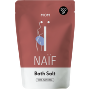 Magnesium Bath Salt Pregnancy 500g