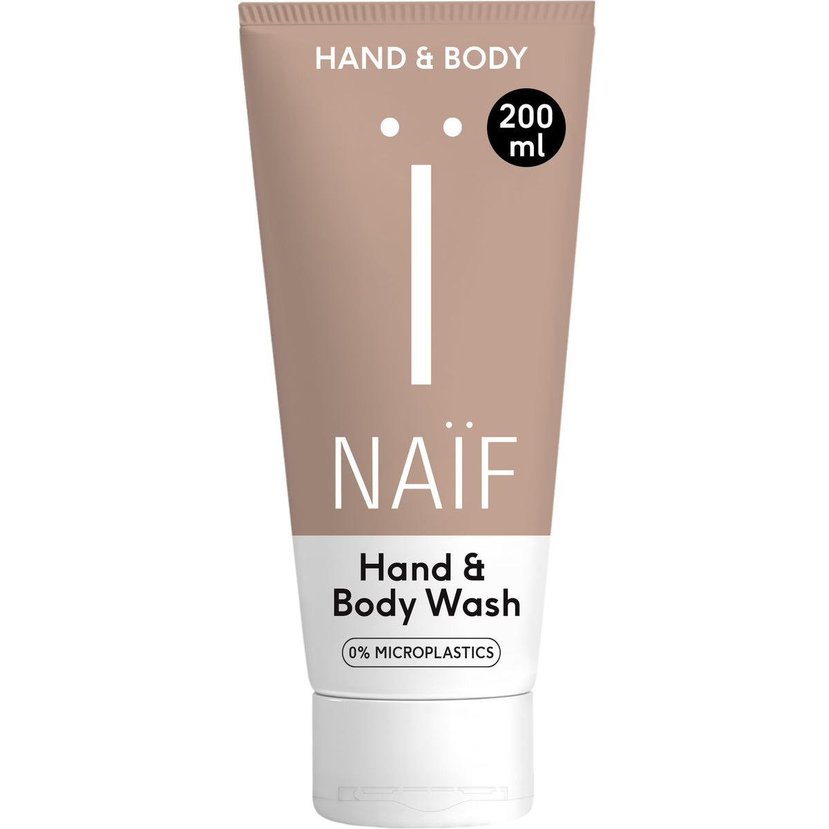 Hand en Body Wash 200ml
