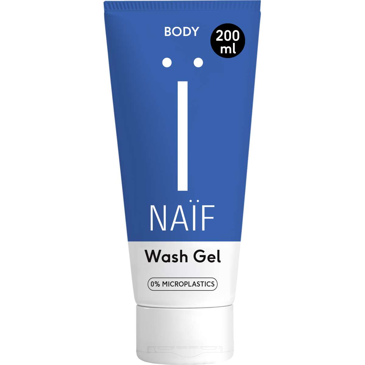Wash Gel Adults 200ml