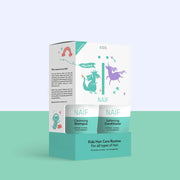 Naïf Kids Shampoo & Conditioner Value Pack 100ml