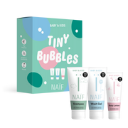 Tiny Bubbles Essentials