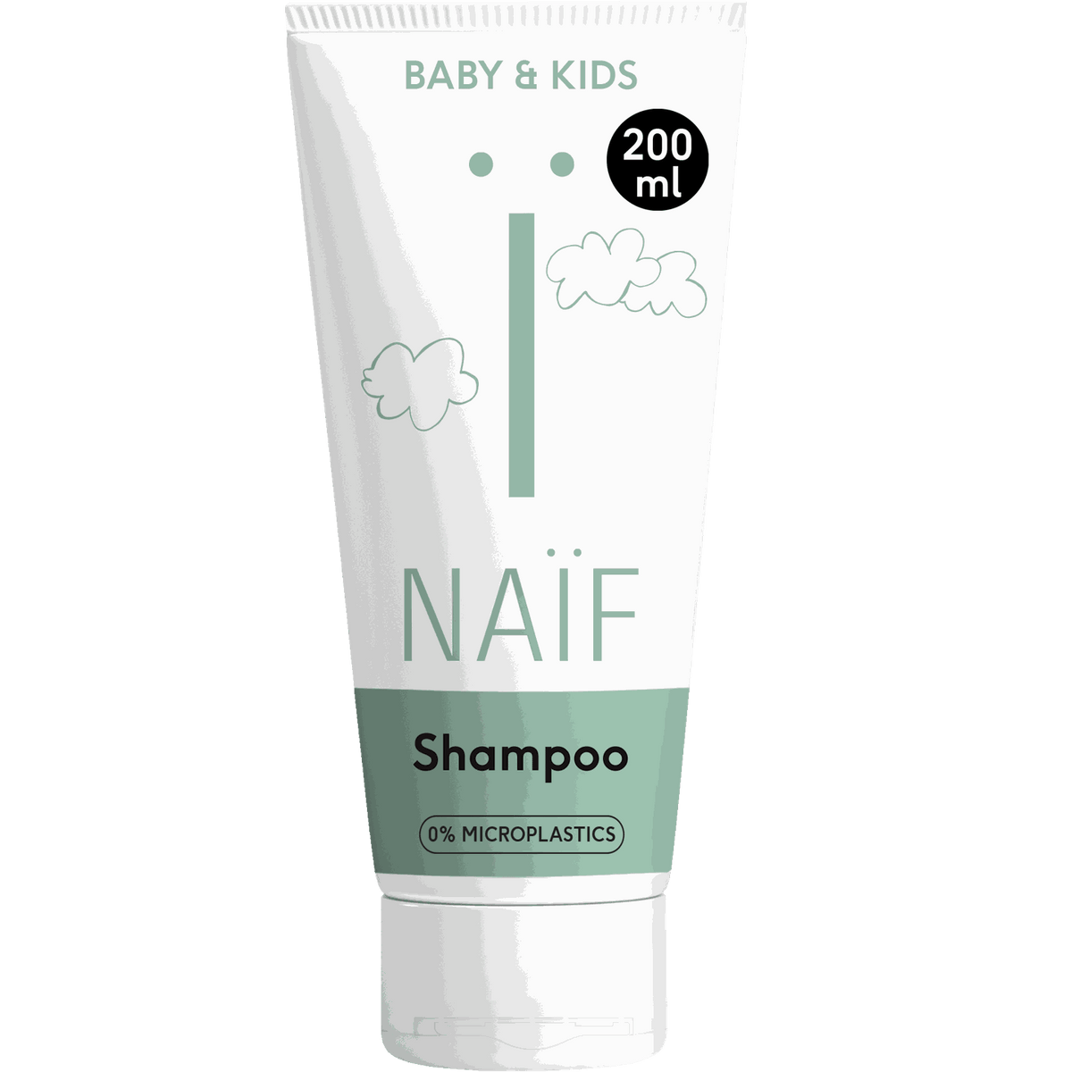 Shampoo Baby & Kids 200ml