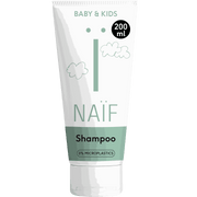 Shampoo Baby & Kids 200ml