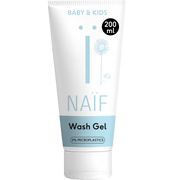 Was Gel Baby & Kids 200ml