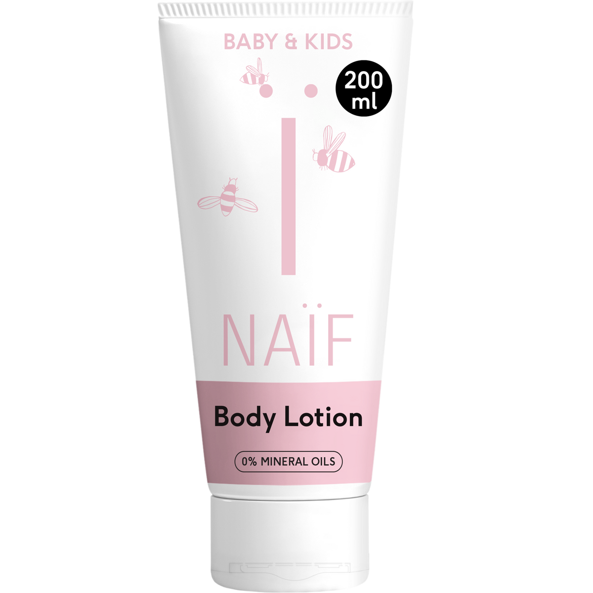 Body Lotion Baby & Kids 200ml