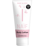 Bodylotion Baby & Kids 200ml