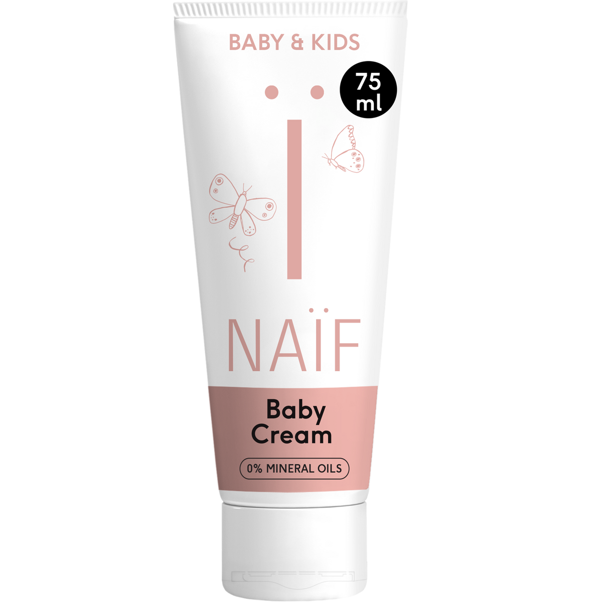 Baby Cream Baby & Kids 75ml