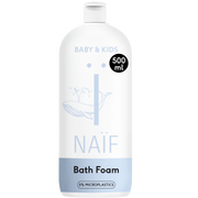 Bath Foam Baby & Kids 500ml