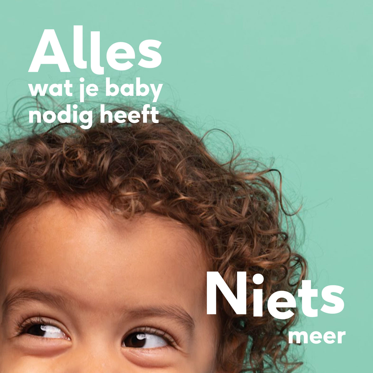 Anti-klit Haarlotion Baby & Kids 150ml