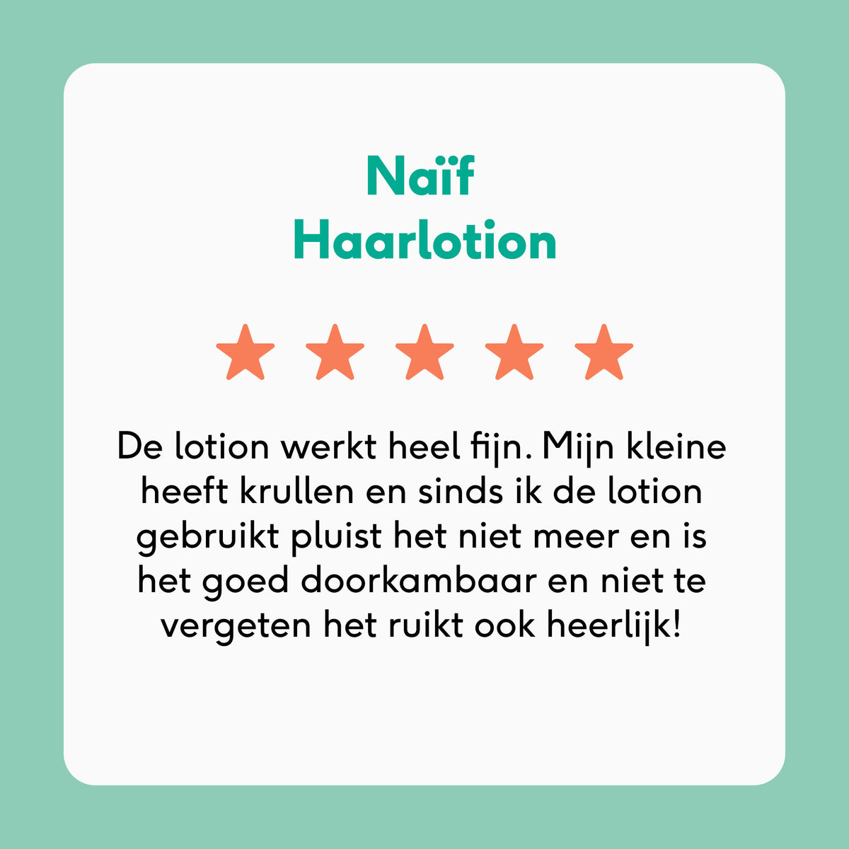 Anti-klit Haarlotion Baby & Kids 150ml