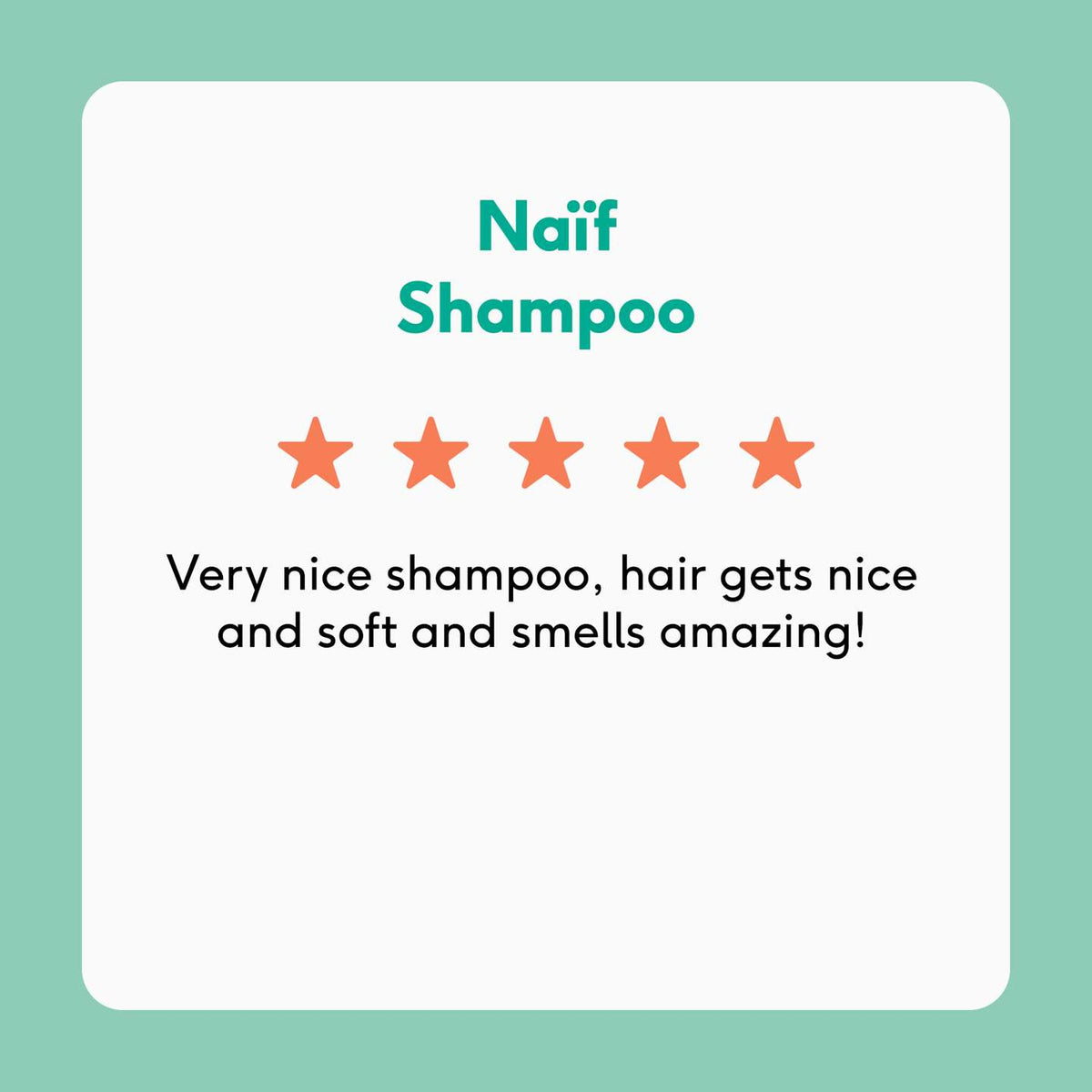 Shampoo Baby & Kids 100ml