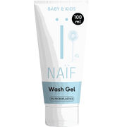 Wash Gel Baby & Kids 100ml