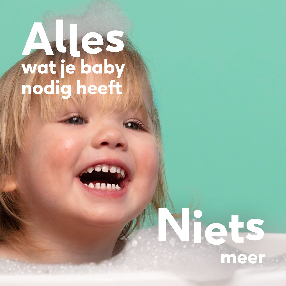 Wasgel Baby & Kids 100ml