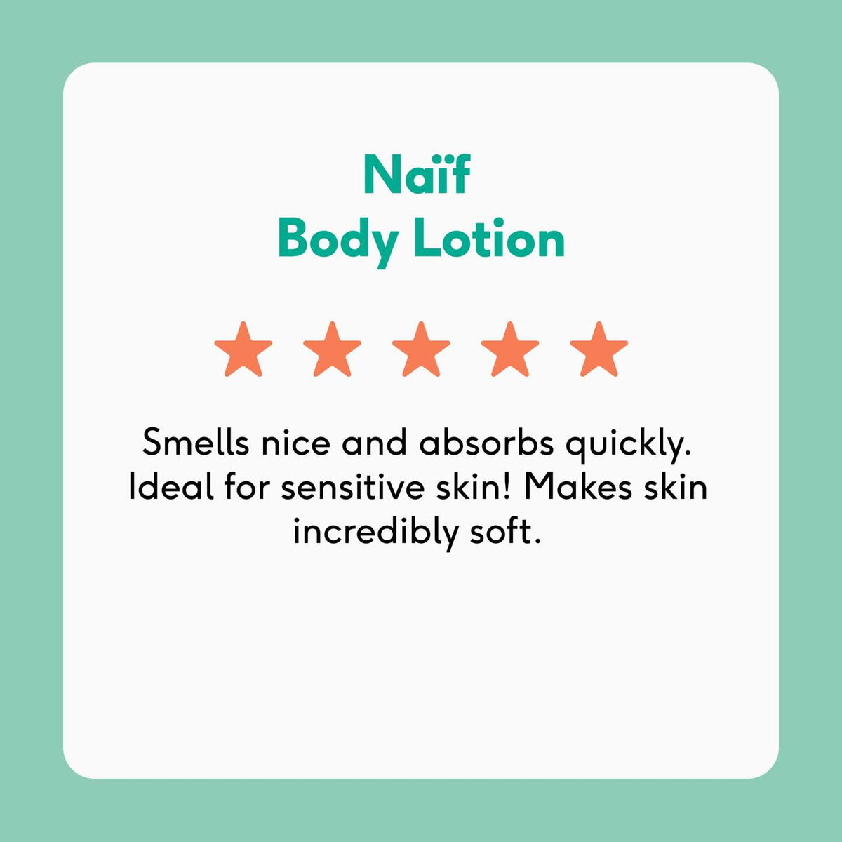 Body Lotion Baby & Kids 75ml