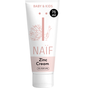 Zinc Cream Baby & Kids 75ml