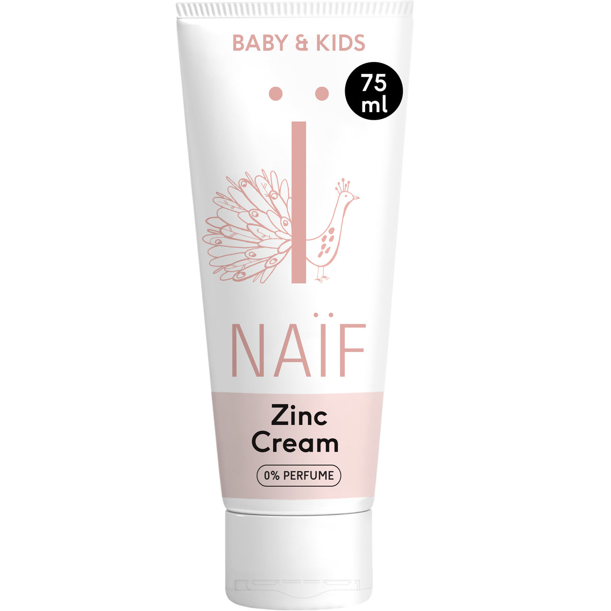 Zink Crème Baby & Kids 75ml